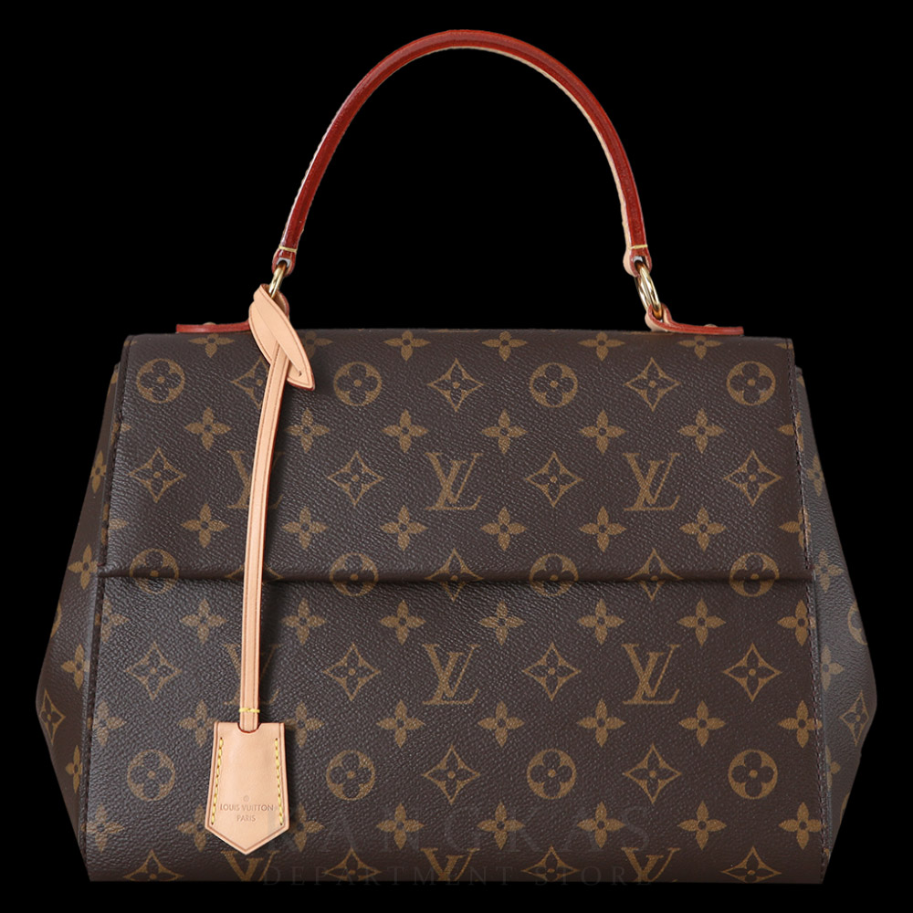 LOUIS VUITTON(USED)루이비통 모노그램 클루니MM
